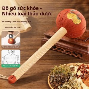 FADEKANG | Búa Massage Giúp Thư Giãn và Thông Kinh Lạc