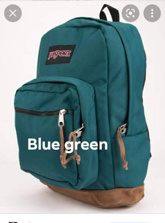 Lazada jansport outlet