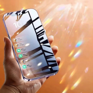 Tehaola | Privacy Protective Tempered Glass Screen Protector Full-screen HD