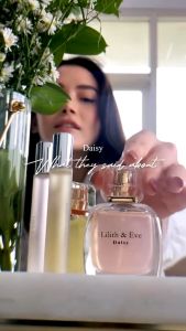 Lilith and Eve Eau De Perfume (EDP) - Parfum Wanita 30ml - Wangi Tahan Lama & ORI