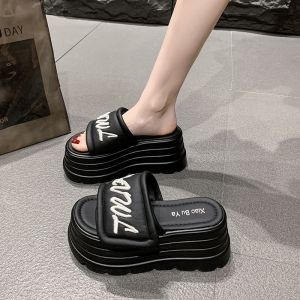 Platform Anti-slip Slipper