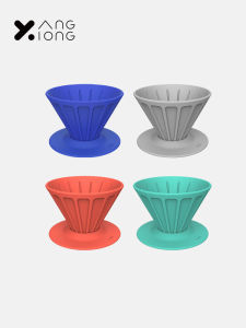 ANG IONG | Dripper Silicon Di Động