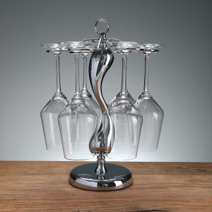 Wine Glass Holder For Home Decoration