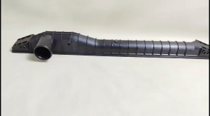 Upper Tank Radiator Hino Profia - 10008845