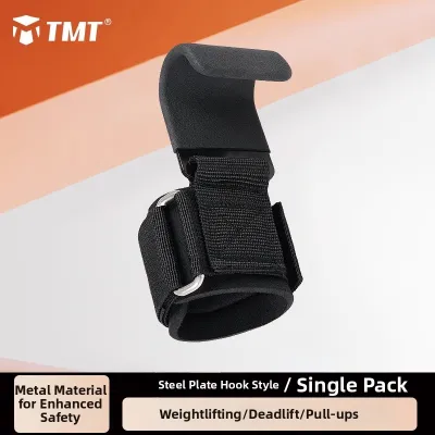 Pull-up Assistance Hook Support Wrist Grip Strength