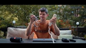 TESSAN SG - 15W - 140W GaN Fast Charging Universal International Travel Adapter Charger UK AU EU Travel Plug USB C