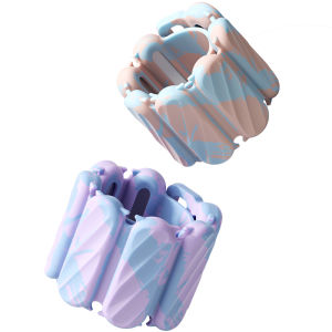 O:OOUP | Antibacterial Weighted Fitness Wristband