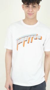 Forest Oversized Graphic Tee Crew Neck Short Sleeve T Shirt Men | Oversized Shirt Men - 621283