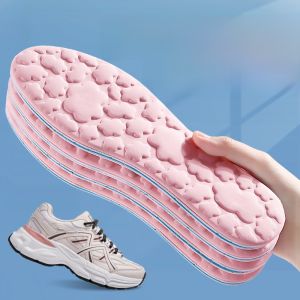 LINGMIAO | 5D Massaging Ice-Cool Insoles for Women