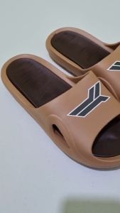EVONIC - Sandal Pria Selop Slide Kode e402c