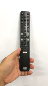 Remote Dùng Cho TV VTB Điều Khiển Tivi Smart Internet Karaoke Kèm Pin AAA
