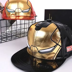 Hats for children and adults outdoor sports baseball caps childrens hip-hop hats mens dance hats