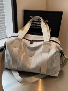 LEYUEMAO | Lightweight Travel and Fitness Bag Large Capacity Water-resistant