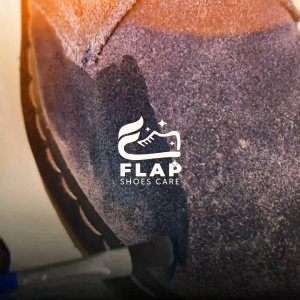 Cat Sepatu Canvas Waterbased Flap Multi-Warna Premium - Tahan Lama & Praktis