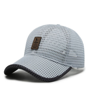 OKOutdoor | Sun Protection Breathable Mesh Baseball Cap