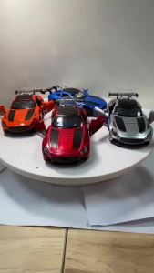 Xe Ô Tô Kéo Lùi Hợp Kim GT Tỷ Lệ 1:36 Đồ Chơi Kim Loại Có Cửa Mở Được Món Quà Thời Trang Cho Trẻ Em Đồ Trang Trí Xe Hơi Dành Cho Trẻ Từ 4 Tuổi Trở Lên