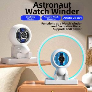 TILAIEN | Automatic Watch Winder and Storage Box