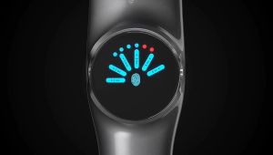 High-end muscle massage gun 7 speeds 8 massage heads Sports therapy massager Muscle relaxation Myofascial gun booster Slimming and shaping electric massager [Experience Price