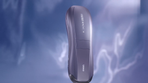 Ulike Air 10 Pro Ice Cooling IPL Hair Removal Device for Gladish
