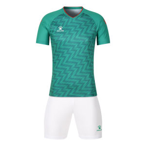 Kelme | Áo Đấu Đội Tuyển Bóng Đá Quốc Gia Mexico Được Tùy Chỉnh