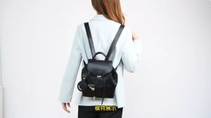 SCG - R44 Tas Ransel Wanita Kekinian Korea K-POP 100% IMPORT Model Terbaru Trendy Masa Kini Ransel Wanita Elegan Style Korea Tas Wanita Kecil Tas Ransel Wanita Dewasa Tas Ransel Wanita Remaja Tas Ransel Wanita Import Tas Ransel Wanita Batam Tas Terlaris