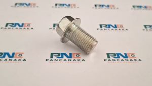 BAUT TAP OLI SATRIA FU KUNCI 14 - 2 PCS