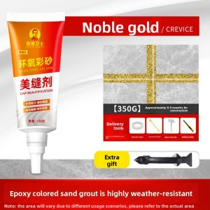 HOUSE GUARDS | Tile Grout Repair Adhesive for Home Use