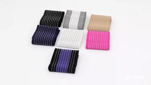 Gym Sports Ankle Support Wrap Breathable Elastic Compression Bandage for Knee Wrist Elbow Training Strap