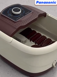 🔥รับประกัน10ปี🔥เครื่องสปาเท้า อ่างสปาเท้า อ่างแช่เท้า นวดฝ่าเท้า นวดเท้า เครื่องนวดฝ่าเท้า ถังแช่เท้า อ่างแช่เท้านวดเท้า เครื่องทำความร้อนอัตโนมัติ