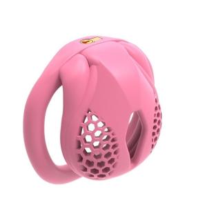 25 New Embedded Small Lock Core Honeycomb Chastity Lock Male Beauty And Health Instrument for Mens Personal Care Nail Art Painters