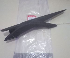 case drive chain cover tutup rantai rante sonic 150r k56 original honda 40510K56N00