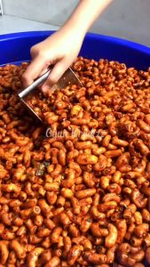 Makaroni Bantet isi 100gr dapat 2 pcs by oyun kriukzz