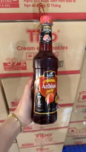 NƯỚC MẮM NGON ASHIMI CÁ CƠM 500ML