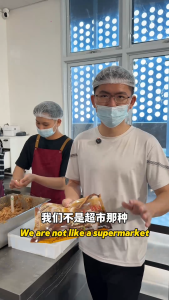 【WangFu】【bundle A】  4 in 1set五个产品 main（小笼包 锅贴 元宝馄饨  素菜包）xiaolongbao pot sticker WANTUN  pork buns vege buns SG Local Supply Midnight Movie & Match Night Dim Sum Combo! Signature Thin-Skin #sgfoodie #sgfood #tiktokshopsg #sgsupper #xlb #gyoza #wonton