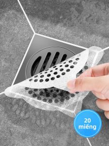 HiNinja | Hair Blocking Disposable Drain Filter