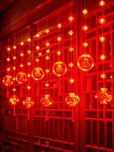 DADAN | Atmospheric Waterproof LED Lanterns