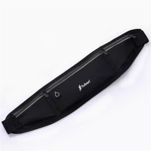 Outdoor Waterproof Invisible Running Waist bag Sports Fanny Pack Men Women Hidden Black Gym Bags Phone Accessories Backpack