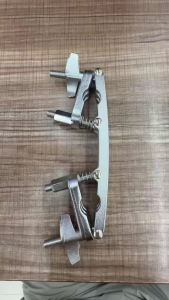 SLADE Drum Cymbal Clamp Stand Extension Mount Cowbell Quick Release Multi-clamp Percussion Instrument Parts & Accessories