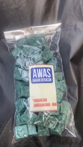 Racun tikus super ampuh mati kering siap pakai NORAT Brodifacoum 0005 BB super ampuh paling jitu kemasan repack 200 gram