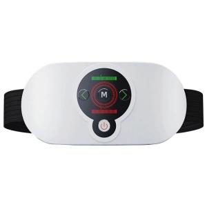 Wolk Wook | Abdominal Massage Slimming EMS Microcurrent Vibration Instrument