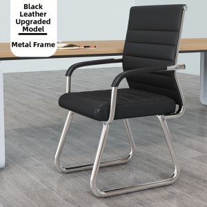 Ergonomic Bow-shaped Chair