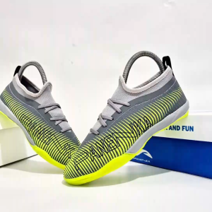 PANENKA Sepatu Futsal Anak Kids Unlimited Match Jr