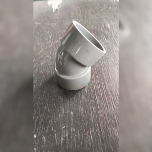 knee 45 derajat 1 1/4 elbow 1 1-4 keni 1 1per4 knie L pipa super 45d