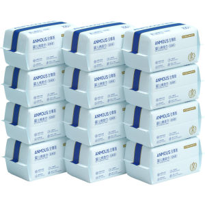 Anmous | Baby Dry & Wet Wipes