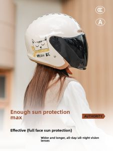 AIS | Four Seasons Cute Safety Helmet