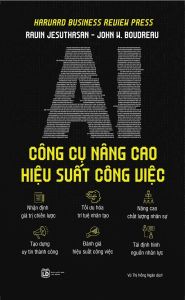AI: Công Cụ Nâng Cao Hiệu Suất Công Việc (1980)