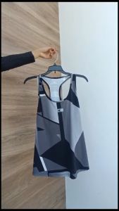 Tank Top Short T Shirt Wanita: Pilihan Terbaik untuk Aktivitas Anda\\n\\n 1. Pengenalan Tank Top Short T Shirt Wanita\\n\\n 1.1. Definisi Tank Top Short T Shirt Wanita\\n\\nTank top short t shirt wanita adalah pakaian atasan tanpa lengan yang memiliki panjang lebih pendek dibandingkan dengan tank top biasa. Tank top short t shirt wanita ini biasanya memiliki model yang beragam dan cocok untuk berbagai aktivitas, mulai dari gym, renang, hingga sepeda.\\n\\n 1.2. Perbedaan dengan Tank Top Lainnya\\n\\nPerbedaan utama antara tank top short t shirt wanita dengan tank top lainnya terletak pada panjangnya. Tank top short t shirt wanita memiliki panjang yang lebih pendek, sehingga memberikan kesan yang lebih fresh dan stylish. Selain itu, tank top short t shirt wanita juga biasanya memiliki bahan yang lebih ringan dan nyaman untuk dipakai dalam berbagai aktivitas.\\n\\n 2. Pilihan Tank Top Short T Shirt Wanita untuk Aktivitas Olahraga\\n\\n 2.1. Tank Top Short T Shirt Wanita untuk Gym\\n\\nTank top short t shirt wanita untuk gym biasanya memiliki bahan yang ringan dan mudah menyerap keringat. Beberapa pilihan tank top short t shirt wanita untuk gym antara lain:\\n\\n- Tank Top Gym Wanita\\n- Tank Top Basic Wanita\\n\\n 2.2. Tank Top Short T Shirt Wanita untuk Renang\\n\\nTank top short t shirt wanita untuk renang biasanya memiliki bahan yang cepat kering dan tidak meresap air. Beberapa pilihan tank top short t shirt wanita untuk renang antara lain:\\n\\n- Tank Top Renang Wanita\\n- Tank Top Short T Shirt Wanita\\n\\n 2.3. Tank Top Short T Shirt Wanita untuk Sepeda\\n\\nTank top short t shirt wanita untuk sepeda biasanya memiliki bahan yang ringan dan nyaman untuk dipakai dalam berbagai cuaca. Beberapa pilihan tank top short t shirt wanita untuk sepeda antara lain:\\n\\n- Tank Top Sepeda Wanita\\n- Tank Top Short T Shirt Wanita\\n\\n 3. Keuntungan Menggunakan Tank Top Short T Shirt Wanita\\n\\n 3.1. Kebebasan Bergerak\\n\\nTank top short t shirt wanita memberikan kebebasan bergerak yang maksimal, sehingga cocok untuk berbagai aktivitas olahraga.\\n\\n 3.2. Keringat Mudah Hilang\\n\\nTank top short t shirt wanita biasanya memiliki bahan yang mudah menyerap keringat, sehingga keringat mudah hilang dan tubuh tetap nyaman.\\n\\n 3.3. Nyaman Dipakai\\n\\nTank top short t shirt wanita biasanya memiliki bahan yang ringan dan nyaman untuk dipakai dalam berbagai cuaca, sehingga cocok untuk berbagai aktivitas olahraga.\\n\\n 4. Cara Memilih Tank Top Short T Shirt Wanita yang Tepat\\n\\n 4.1. Ukuran dan Warna\\n\\nPilih tank top short t shirt wanita dengan ukuran yang sesuai dan warna yang disukai. Pastikan ukuran tank top short t shirt wanita sesuai dengan bentuk tubuh agar nyaman dipakai.\\n\\n 4.2. Bahan dan Kualitas\\n\\nPilih tank top short t shirt wanita dengan bahan yang ringan dan mudah menyerap keringat. Pastikan kualitas tank top short t shirt wanita baik agar awet dan tahan lama.\\n\\n 4.3. Desain dan Model\\n\\nPilih tank top short t shirt wanita dengan desain dan model yang sesuai dengan gaya dan kebutuhan. Beberapa pilihan desain dan model tank top short t shirt wanita antara lain:\\n\\n- Tank Top Gym Wanita\\n- Tank Top Renang Wanita\\n- Tank Top Sepeda Wanita\\n\\n 5. Kesimpulan\\n\\nTank top short t shirt wanita adalah pilihan terbaik untuk berbagai aktivitas olahraga. Tank top short t shirt wanita memberikan kebebasan bergerak yang maksimal, keringat mudah hilang, dan nyaman dipakai. Pastikan memilih tank top short t shirt wanita dengan ukuran, bahan, kualitas, dan desain yang sesuai dengan kebutuhan.\n}