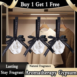 Wardrobe Aromatherapy Car Aromatherapy Car Rearview Mirror Pendant Air Freshener Aroma Fragrance Diffuser Pewangi Kereta Murah Pewangi Bilik Minyak Wangi Tahan Lama Buy 1 Get 1 Free