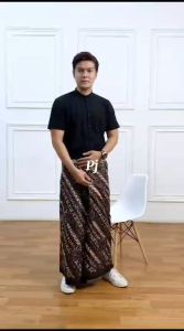 SARUNG GUS IQDAM SERIES #4