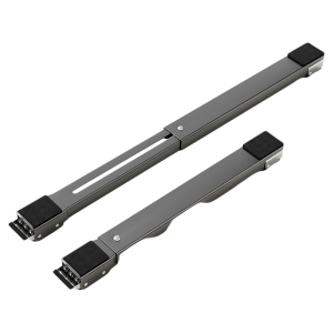 ANGTU | Heavy Object Moving Tool with Swivel Casters